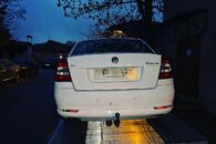 Náhradní díly Škoda Octavia 2 facelift sedan CFHC LHD LF9E