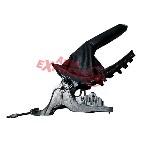 Škoda Octavia 3 kombi r.v. 2016 ruční brzda 5E0711301D