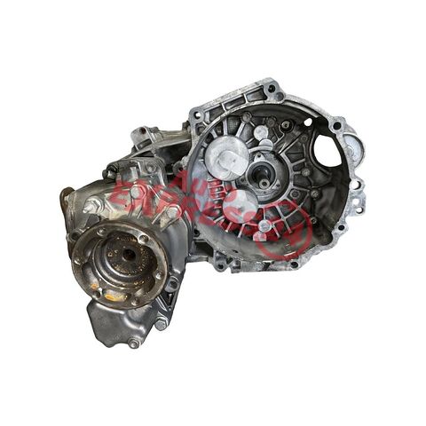 Převodovka 6Q 4x4 START-STOP PGS 2.0TDI 110KW CRMB