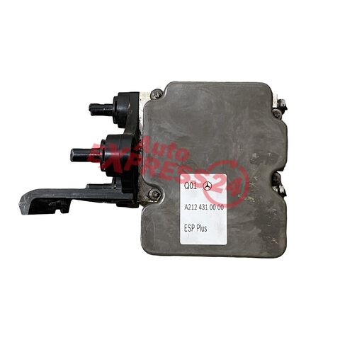 Mercedes Benz E220 kombi r.v. 2016 řídící jednotka ABS A2124310000