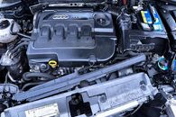 Vůz na náhradní díly Audi A3 8V Sportback 2016 CRLB PGT LY9B