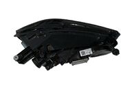 VW Passat B8 kombi r.v. 2015 levé přední světlo xenon LED 3G1941081C jednotky 3G0941329 7PP941572A 4G0907697F