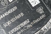 VW Arteon 3H sedan r.v. 2017 nádrž AdBlue 3Q0131877C 5Q0131969B