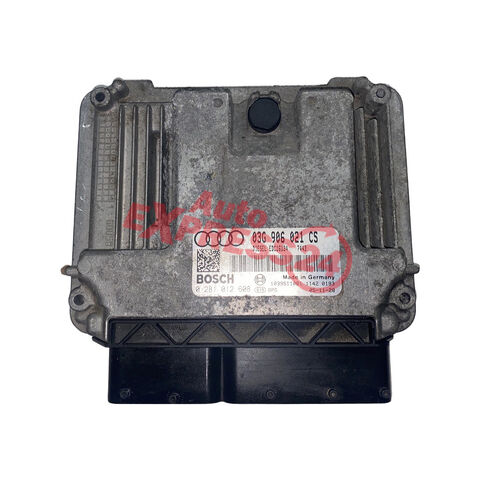 AUDI A3 8P SPORTBACK r.v. 2006 BLS 03G906021CS