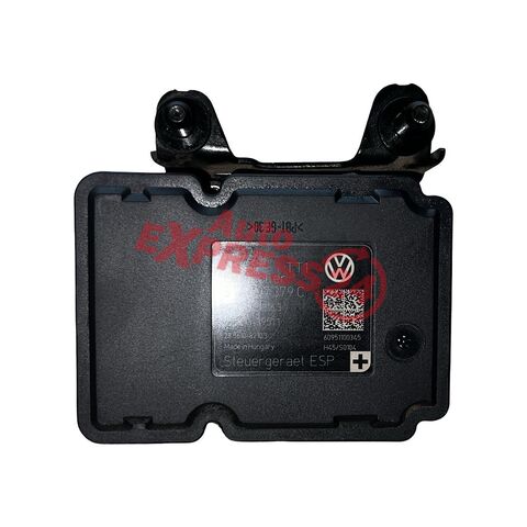 Škoda Superb 2 sedan r.v. 2010 řídící jednotka ABS 3T0907379C 3T0614517D