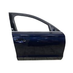 Audi A8 D4 4H sedan r.v. 2011 tmavě modrá metalíza kód barvy LZ5D pravé přední dveře