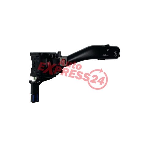 VW Golf 5 GTI hatchback r.v. 2006 pravá páčka volantu 1K0953519A