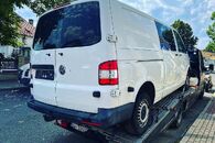 Náhradní díly VW Transporter T5 7H FL kombi 14 CAAC PAU LB9A