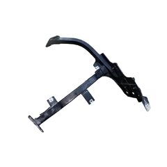 Audi A8 D4 4H sedan r.v. 2011 levý držák blatníku 4H0821233