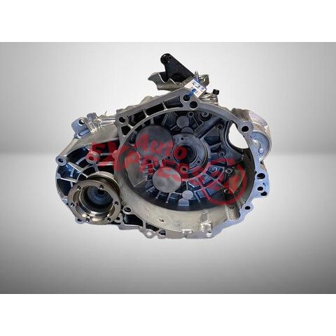 Převodovka 6Q START-STOP NFZ 2.0TDI 103K CFF VW Sharan 7N