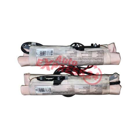 Audi A4 B8 pravý levý airbag přední sedačky 8K0880241F 8K0880242F