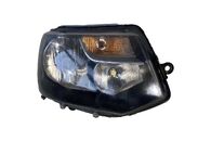 VW Transporter T5 facelift r.v. 2010 skříňový vůz pravé přední světlo halogen 7E1941016D