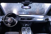 Vůz na náhradní díly Audi A6 C7 4G avant 2012 CDUC NPB LZ9Y