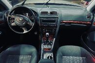 Veškeré náhradní díly Škoda Octavia 2 FL 2011 CDAA NMY LF8H