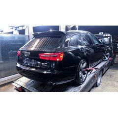 Vůz na náhradní díly Audi A6 4G avant 2012 CDUC NPB LY8X