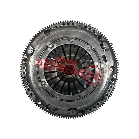 Škoda Octavia 3 kombi r.v. 2016 dvouhmota RGN manual 6Q