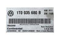 VW Tiguan 5N r.v. 2009 navigace 1T0035680B