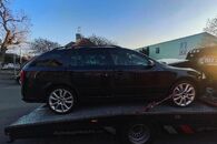 Náhradní díly Škoda Octavia 2 RS kombi 2008 CEGA KPS LF9R