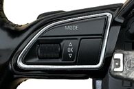 Audi A4 B8 facelift allroad r.v. 2013 multifunkční DSG volant 8K0419091BN