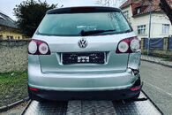 Náhradní díly VW Golf 5 Plus r.v. 2005 BKC HNV LA7W
