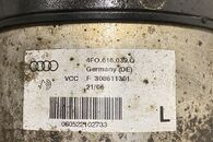Audi A6 C6 4F sedan r.v. 2007 levý přední vzduchový měch4F0616039Q