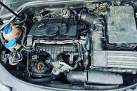 Veškeré náhradní díly Audi A3 Sportback 2008 BMN KDS LY9B