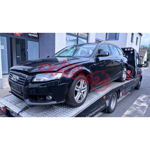 Vůz na náhradní díly Audi A4 B8 8K Avant 2009 CAGA LLA LZ9Y