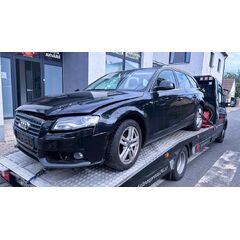 Vůz na náhradní díly Audi A4 B8 8K Avant 2009 CAGA LLA LZ9Y