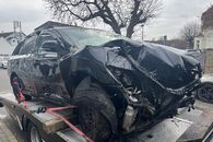 Náhradní díly Škoda Octavia 2 FL kombi 2009 BLS JCR LF9R