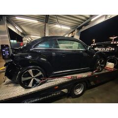 Vůz na náhradní díly VW Beetle 5C1 Sport 2012 CAVD MXQ L041