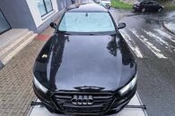 Vůz na díly Audi A6 4G S-Line avant 2013 CGQB NVF LX7U