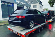 Veškeré náhradní díly AUDI A4 B8 2010 2.0TDI 105KW CAG