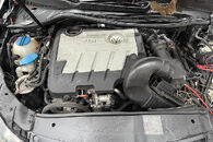Veškeré náhradní díly VW Golf 6 1K R-Line 2009 CBDC KQM LC9X