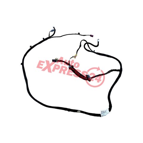 Škoda Superb 3 facelift kombi r.v. 2020 kabelový svazek pátých dveří 3V9972176Q