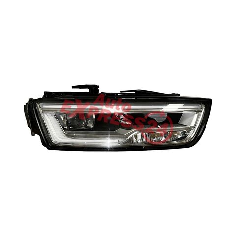 Audi Q3 pravé přední světlo xenon jednotky 7PP941572AB 7PP941329M 4G0907397Q