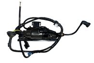 VW Golf 6 Plus r.v. 2014 čerpadlo webasta