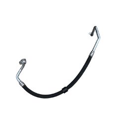 Audi Q3 8U S-Line r.v. 2014 trubka klimatizace 8U0820721G