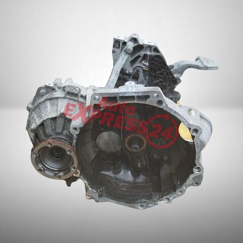 Převodovka 6Q START-STOP QBN 1.8TSI 132KW CJSA