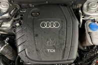 Veškeré náhradní díly Audi A4 8K FL avant 2013 CGLC MVT LX7W
