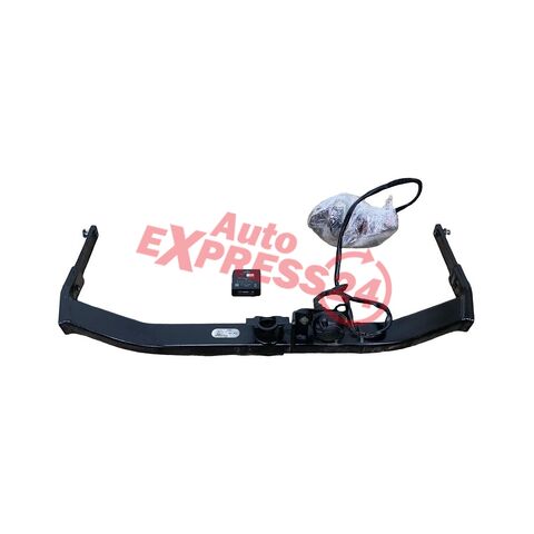 VW Passat B8 kombi r.v. 2017 tažné zařízení odnímatelné 3G0092150B