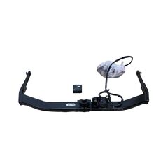 VW Passat B8 kombi r.v. 2017 tažné zařízení odnímatelné 3G0092150B