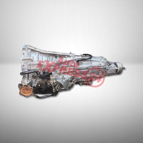 Převodovka 7A S-TRONIC 4x4 START-STOP NPB 3.0TDI 180KW CDUC