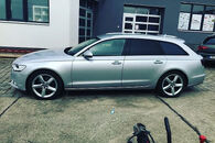 Veškeré náhradní díly AUDI A6 4G 3.0TDI 180KW CDUC NPB LX7W