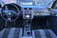 Vůz na náhradní díly VW Touran 1T2 FL 2009 BMM KNR LC9X