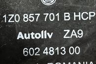 Škoda Octavia 2 RS kombi r.v. 2008 levý přední pás 1Z0857701B