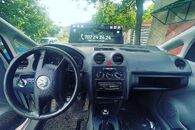 Veškeré náhradní díly VW Caddy 3 2K r.v. 2004 BDJ HFN LB9A