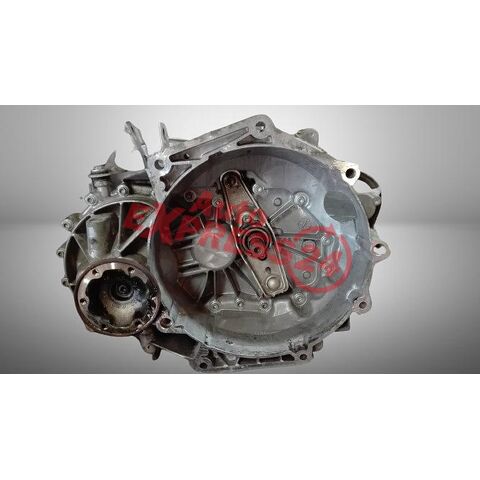 Převodovka 5Q MBS 2.0SDI 51KW BST