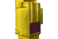 VW Passat B6 kombi r.v. 2008 airbagová sada 1K0880201AF 1K0971584C 3C0909605M 3C1857706F 3C1857705F