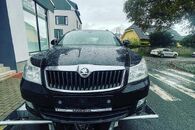Veškeré náhradní díly Škoda Octavia 2 FL kombi BLS JCR LF9R