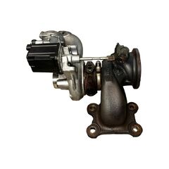 VW Golf 7 R-Line hatchback r.v. 2015 turbo 1.4TFSI 90KW CXS 04E145713N